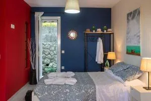 Ammos Beach House - 格利法达