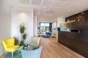 Hotels Best Western Hotel Royan Ocean : photos des chambres