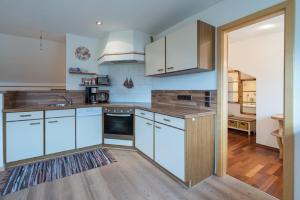 Ferienhaus Bach Gotthard