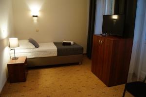 Aparthotel Zdrowie