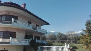 Litochoro House with a View - Limín Litochórou