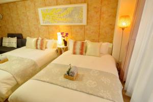 Nippombashi Art Hotel 805