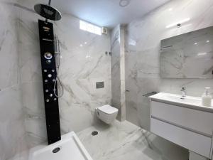 Apartment room in Club Costa Nerja