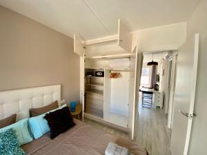 Amazing 2 bedroom Apartment with big sun terrace Sitges centre beach