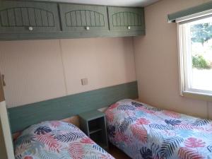 Appartements Chalet plage Lomer : photos des chambres