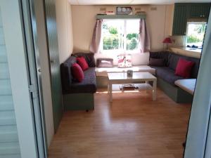 Appartements Chalet plage Lomer : photos des chambres
