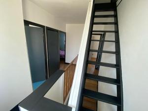 Maisons de vacances La Maison d'Arsene : photos des chambres