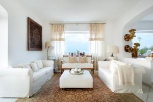 Luxury Relais Villa Magdalena