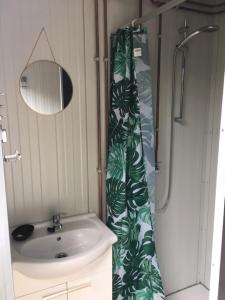 Tiny House de Wood Lodge
