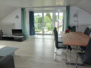Ferienwohnung Pickenhan
