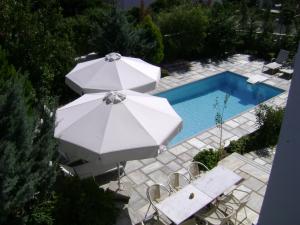 Planitas Villas Skopelos Greece