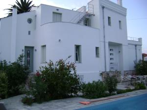 Planitas Villas Skopelos Greece