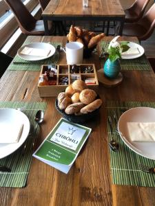 Boutique Hotel Kronenhof