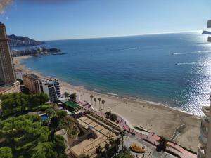 Apartment Olivar Poniente