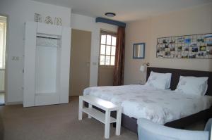 B&B Gamerenwaard