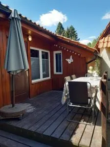 LUNA nad jeziorem Wojnówko gm Murowana Goślina - 奥博尔尼基