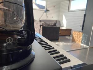 Maisons de vacances La Maison d'Arsene : Maison 4 Chambres