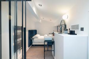 RESIDENCE MONTEFIORE