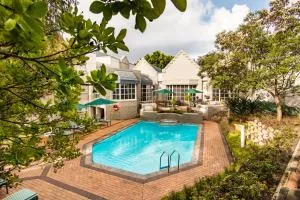 City Lodge Hotel Pinelands - Matroosfontein