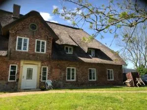 Ferienwohnung Merle - Welt