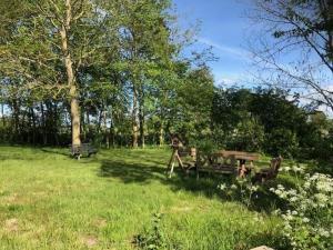 Reetdachhaus Rüxbüll