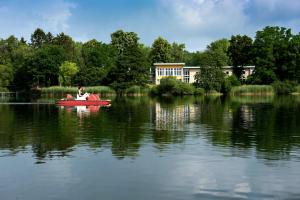 Jugendherberge Bad Malente