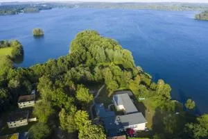 Jugendherberge Bad Malente - Kühlungsborn