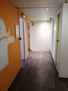 Hotels hotelF1 Epinay sur Orge : photos des chambres