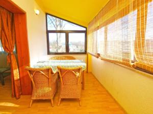 Alma Apartment 