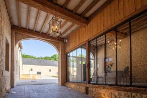 Domaine de la cour des lys Caen-Bayeux photo 15