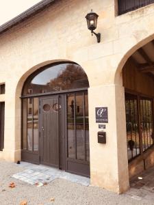 Domaine de la cour des lys Caen-Bayeux photo 24
