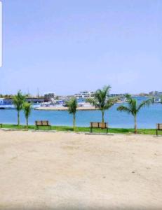 بأفضل الأسعار على شاليهات أرض السعادة 1 بجدة، تقييمات