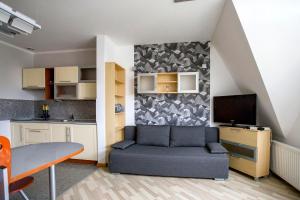 Apartamenty PORTOWE