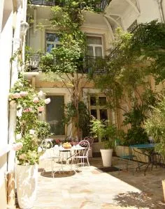 Hôtel Henri IV - Vic-en-Bigorre