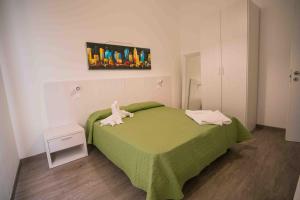 Case Vacanze Pietre Rosse -ALBA