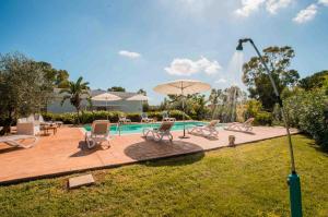 Case Vacanze Pietre Rosse -ALBA
