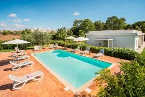 Case Vacanze Pietre Rosse -ALBA - Montevago