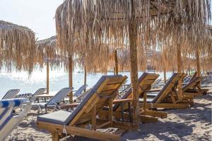 Aquarius Beach Hotel Rhodes Greece