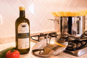 Marinelli Apartments - Al Mare