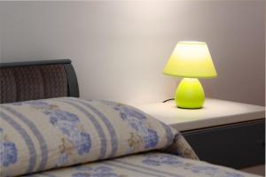 Apartment Nigra 