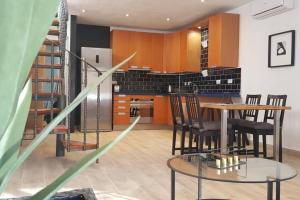 La Esperanza B - Verialex accommodation