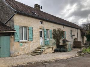 Maisons de vacances Les Belles Fontaines : photos des chambres