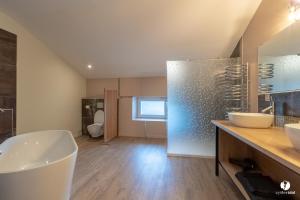 B&B / Chambres d'hotes Othil : photos des chambres