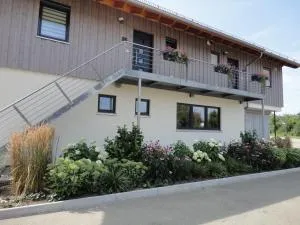 Gasthof Reiterstuben - Ebenweiler