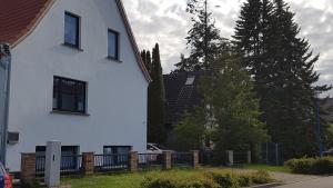 Ferienwohnung Bischof Nord