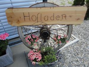 Gasthof Reiterstuben