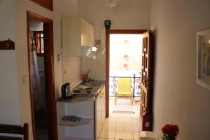 Michalis Studios Lipsoi-Island Greece