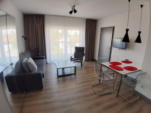 Apartament Słoneczny 5 Mórz