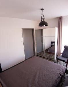 Apartament Słoneczny 5 Mórz