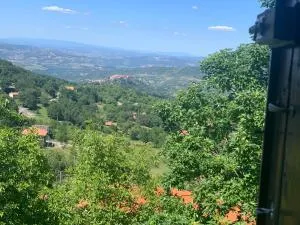 Maison Amiata - Salaiola